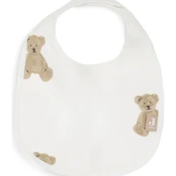 Lot de 5 bavoirs imperméables Teddy Bear