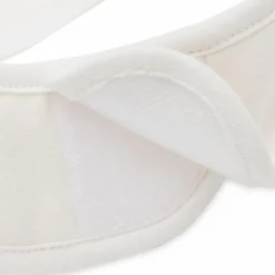 Lot de 5 bavoirs imperméables Teddy Bear