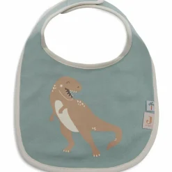 Lot de 5 bavoirs imperméables Roarsome