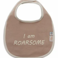 Lot de 5 bavoirs imperméables Roarsome