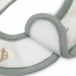 Lot de 5 bavoirs imperméables On the Go