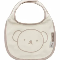 Lot de 5 bavoirs imperméables Miffy and Friends