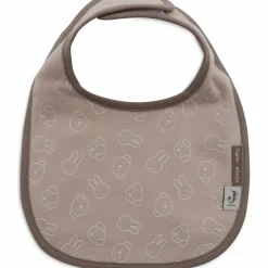 Lot de 5 bavoirs imperméables Miffy and Friends