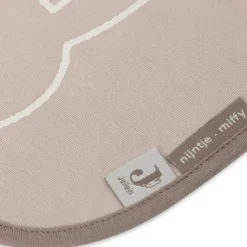 Lot de 5 bavoirs imperméables Miffy and Friends