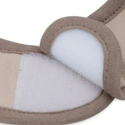 Lot de 5 bavoirs imperméables Miffy and Friends