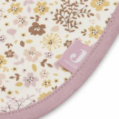 Lot de 5 bavoirs imperméables Flower Fairies