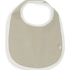 Lot de 5 bavoirs imperméables Animals Nougat