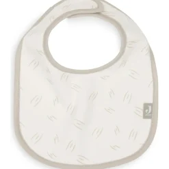 Lot de 5 bavoirs imperméables Animals Nougat