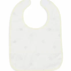 Lot de 2 bavoirs plastifiés Rosehip