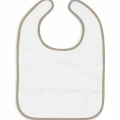 Lot de 2 bavoirs plastifiés Leafy Dreams