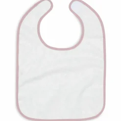 Lot de 2 bavoirs plastifiés Flower Fairies