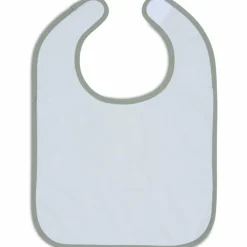 Lot de 2 bavoirs plastifiés Jungle Jambo