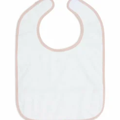 Lot de 2 bavoirs plastifiés Lovely Birds