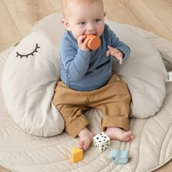 Lot de 4 blocs sensoriel Birdee