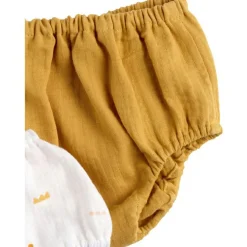 Lot de 2 bloomers Sunlight (3-6 mois)