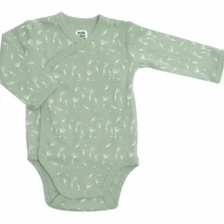 Lot de 2 bodies Blés (naissance)