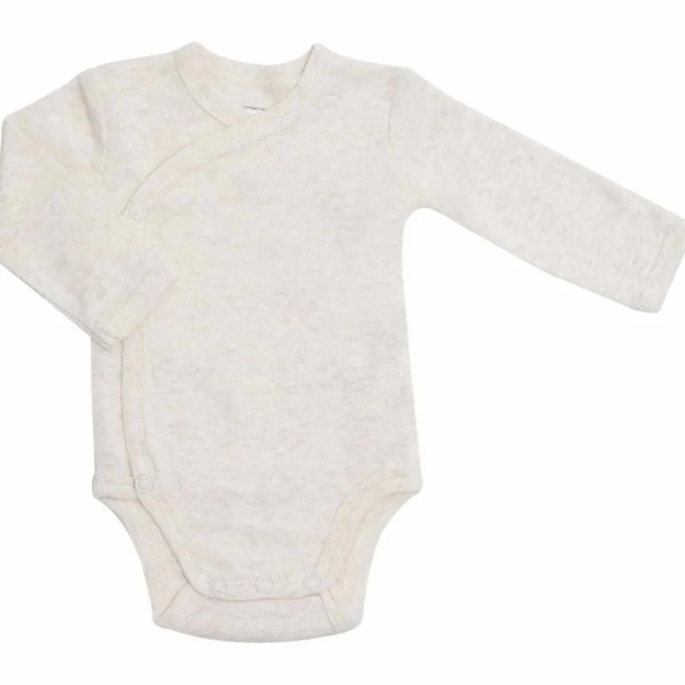 Lot de 2 bodies Blés (naissance)