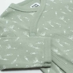 Lot de 2 bodies Blés (naissance)