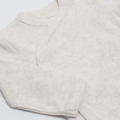 Lot de 2 bodies Blés (naissance)