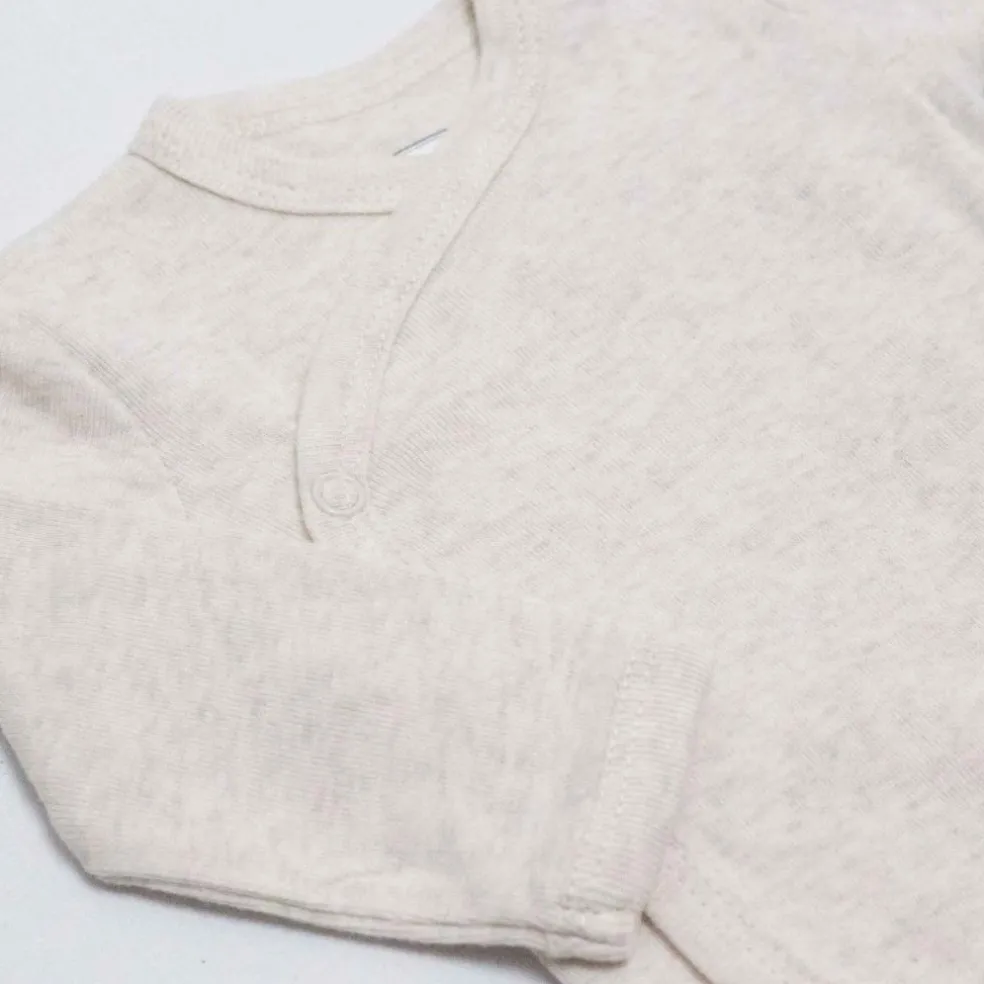 Lot de 2 bodies Blés (naissance)