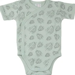 Lot de 2 bodies Feuille (3 mois)