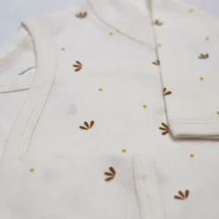 Lot de 2 bodies Mini Nous (3 mois)