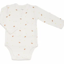 Lot de 2 bodies Mini Nous (naissance)