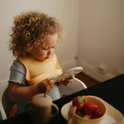 Lot de 2 bols ronds Mosterd