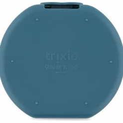 Lot de 2 boîtes à goûter à clip Mr. Triceratops