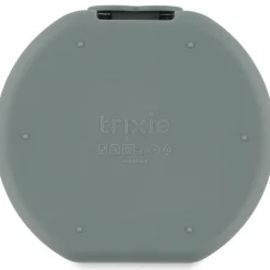 Lot de 2 boîtes à goûter à clip Mr. Shark