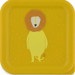 Lot de 3 boîtes à goûter Mr. Lion