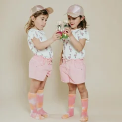 Lot de 3 bouteilles sensorielles Paradis fluorescentes