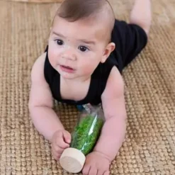 Lot de 3 bouteilles sensorielles Sound Eco