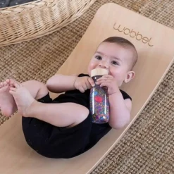 Lot de 3 bouteilles sensorielles Sound Eco