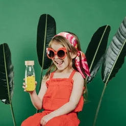 Lot de 3 bouteilles sensorielles Sound Tropical