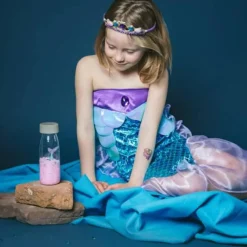 Lot de 3 bouteilles Sound rose