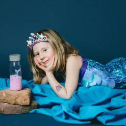 Lot de 3 bouteilles Sound rose