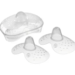 Lot de 2 bouts de sein (taille M)