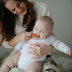 Lot de 2 brosses à dent à doigt Shifting sand-Clay