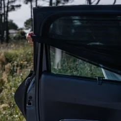 Lot de 2 chaussettes pare-soleil Ezi Sun Socks