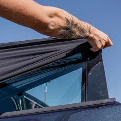 Lot de 2 chaussettes pare-soleil Ezi Sun Socks