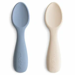 Lot de 2 cuillères bébé Tradewinds-Shifting Sand