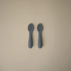 Lot de 2 cuillères d'apprentissage Tradewinds-Shifting Sand