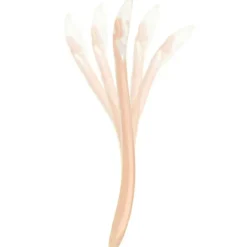 Lot de 5 cuillères 1er âge Baby Spoons