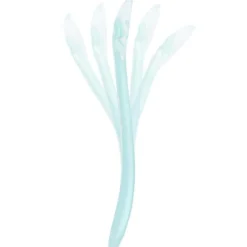 Lot de 5 cuillères 1er âge Baby Spoons