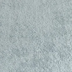 Lot de 3 débarbouillettes bleu poudré