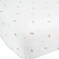 Lot de 2 draps housses cododo Gatsby (50 x 83 cm)