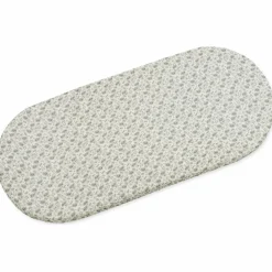 Lot de 2 draps housses pour nacelle Gala Mint