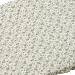 Lot de 2 draps housses pour nacelle Gala Mint