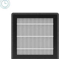 Lot de 3 filtres pour purificateur d'air 3 en 1 Clean